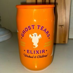 D.W Ghost Tears Elixir Candle